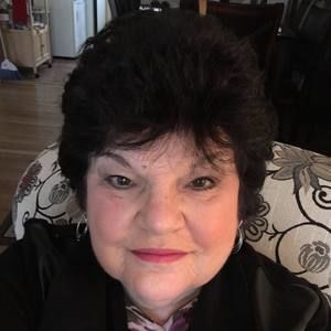 Meet your Posher, Kathy